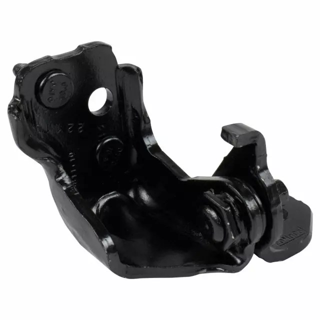 FL3Z1626811A - Body: Lower Hinge for Ford: Expedition, F-150, F-150 Lightning, F-250 Super Duty, F-350 Super Duty, F-450 Super Duty | Lincoln: Navigator Image