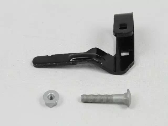 68068152AA - Steering: Damper Bracket for Dodge: Ram 2500, Ram 3500 | Ram: 2500, 3500 Image