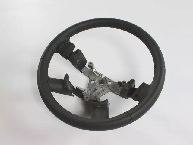 Steering Wheel - Mopar (1GA611DHAA)