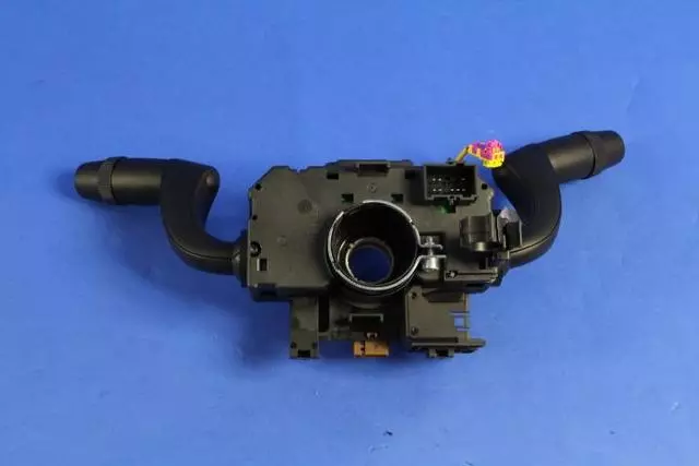 6TB15JXWAC - Electrical: Steering Control Module for Mopar Image image