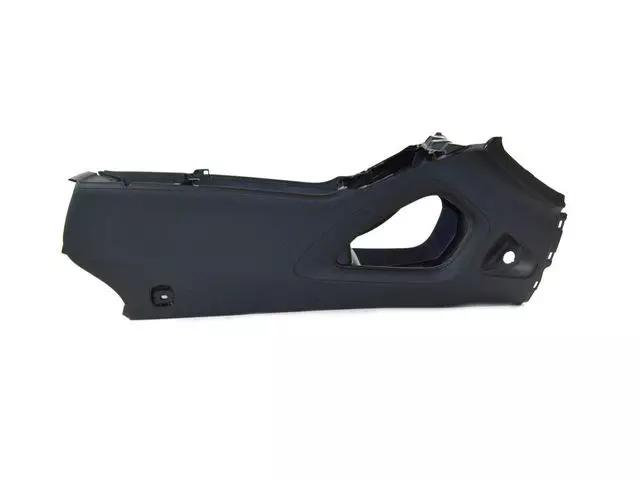 Floor Console - Mopar (5UQ80DX9AB)