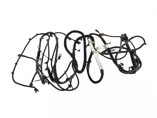 Chassis Wiring - Mopar (68271358AC)