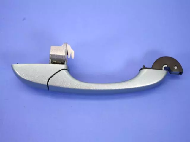 Exterior Door Handle, Right - Mopar (xu82ebgad)