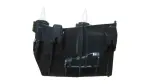 5253530150 - Body: Bumper Cover Nut for Toyota Image