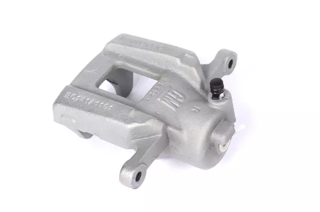 13584521 - : Rear Passenger Side Disc Brake Caliper Assembly for Cadillac: ATS, CTS Image