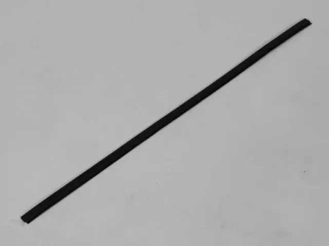 Roof Molding - Mopar (55372453AB)