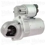 849500 - : 2010-2014 Hyundai Sonata 2.4L Starter Motor for VALEO Image