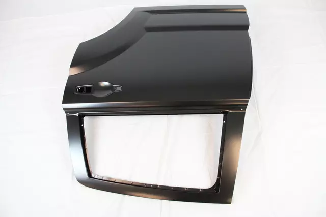 5074163AI - : Rear Door, Left for Mopar Image