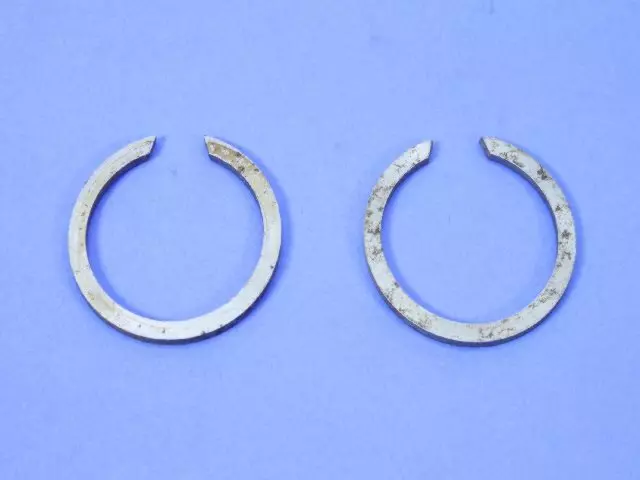 4761136 - T355; 5-Speed; Manual Transaxle: Synchronizer Hub Ring for Mopar Image image