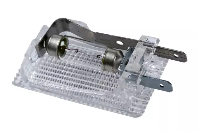 Trunk Lamp Assembly - GM (96247398)