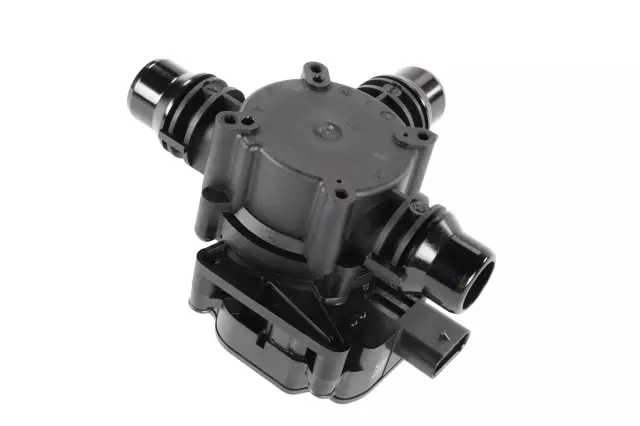 13552745 - : Control Valve for Cadillac: LYRIQ Image