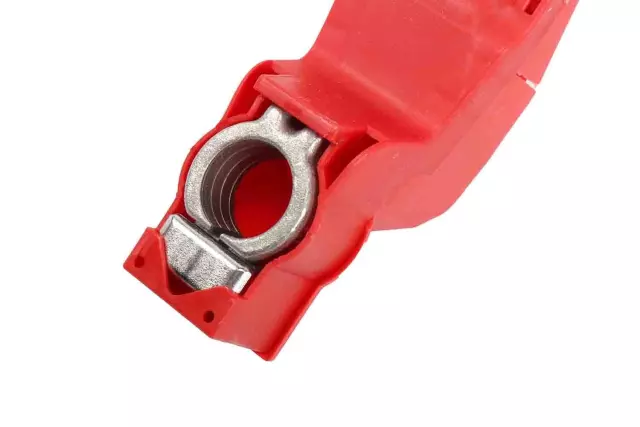 20774386 - Electrical: 2009-2010 GM - Starter Solenoid Cable for Cadillac: Escalade, Escalade ESV, Escalade EXT | Chevrolet: Avalanche, Silverado 1500, Silverado 2500 HD, Silverado 3500 HD, Suburban 1500, Suburban 2500, Tahoe | GMC: Sierra 1500, Sierra 2500 HD, Sierra 3500 HD, Yukon, Yukon XL 1500, Yukon XL 2500 Image