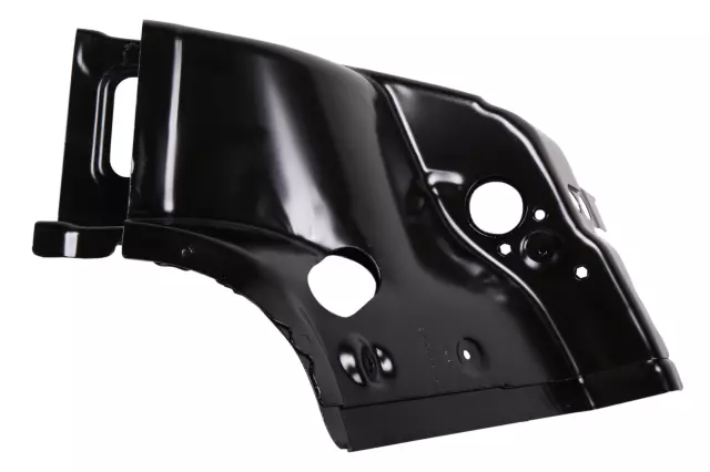 Driver Side Back Body Pillar Inner Panel - GM (23458909)