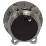 HUB401 - Brakes: Motorcraftâ„¢ Hub for Ford: Transit Connect Image