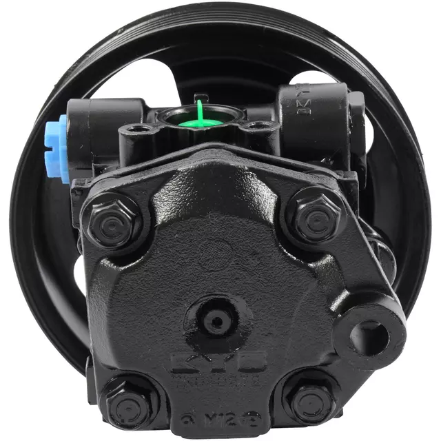 Power Steering Pump - ACDelco (36P0864)