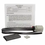 WPT1290 - : Wire Assembly for Ford Image