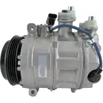 6513344 - : gpd Compressor New 6513344 for GLOBAL PARTS DISTRIBUTORS Image
