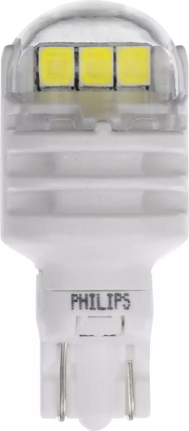 921WLED - Exterior: Philips Ultinon LED 921WLED for Philips Image