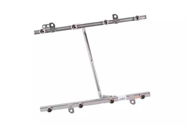 12660710 - Fuel System: Multi-Port Fuel Injection Fuel Rail for GM Image