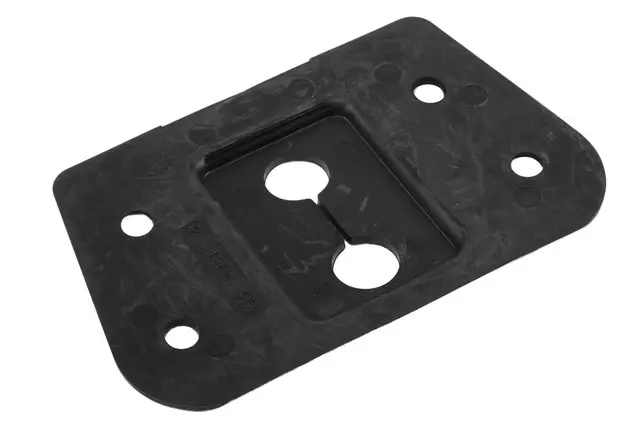 25867690 - Body: Sill Plate Plug for Chevrolet: Traverse Image