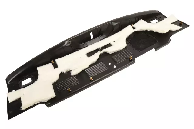 23233018 - Body: Rear Panel Trim for GM Image