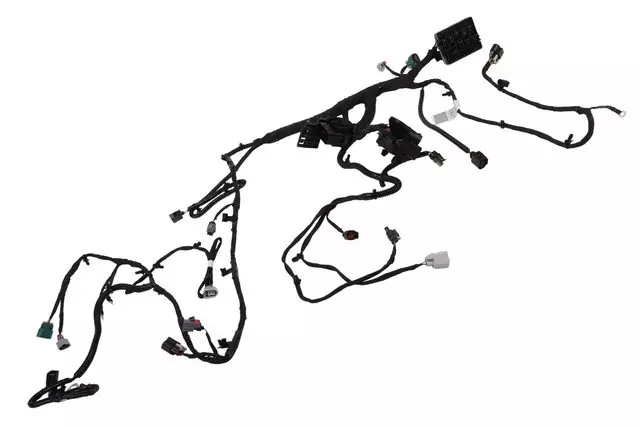 Headlamp Wiring Harness - GM (95381647)