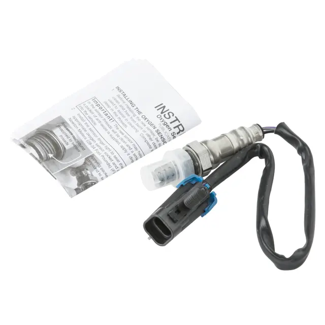 ES20000 - Emission Systems: Delphi Oxygen Sensor for DELPHI Image