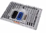 12658036 - : Engine Control Module for Chevrolet: Express 2500, Express 3500, Express 4500, Silverado 2500 HD, Silverado 3500 HD | GMC: Savana 2500, Savana 3500, Savana 4500, Sierra 2500 HD, Sierra 3500 HD Image