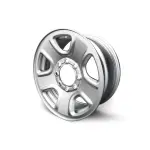 1VU98S4AAC - : Steel Wheel, Front Or Rear for Mopar Image