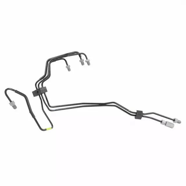 Tube Assembly Brake - Ford (G2GZ-2C296-C)