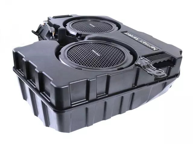 Sub Woofer Speaker - Mopar (5091044AF)