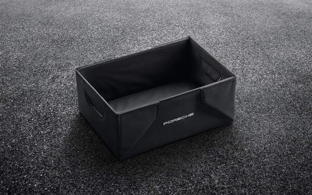 Cargo for 2023 Porsche 718 Boxster | OEM Parts Online
