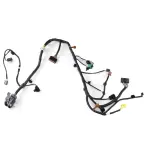 MU5Z14A699NNA - : Wire Assembly for Ford Image