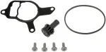 917145 - : Vacuum Pump Repair Kit for Dorman Image
