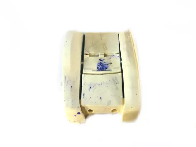 68211457AA - Interior Trim: Seat Back Foam, Left for Dodge: Durango | Jeep: Grand Cherokee, Grand Cherokee WK Image