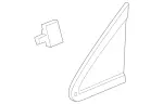 2466901887 - : Trim Molding for Mercedes-Benz: B Electric Drive, B250e Image