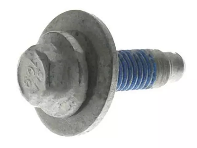 Bolt And Washer Assembly Hex.Head - Ford (W718878-S439)