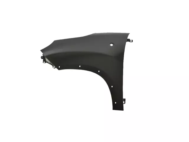 Front Fender, Left - Mopar (68677562AA)