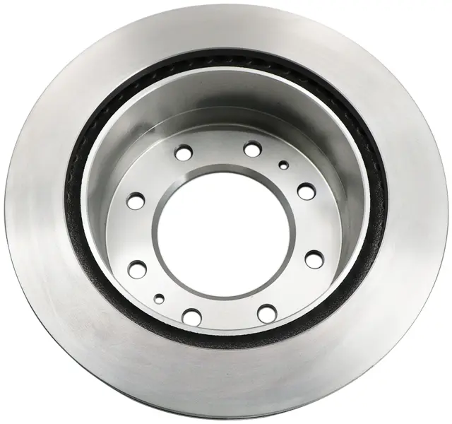 Disc Brake Rotor - bproauto (1BP00171AA)