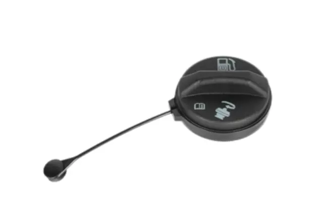 GT300 - Air &amp; Fuel Delivery: ACDelcoâ„¢ Fuel Tank Cap for GM Image