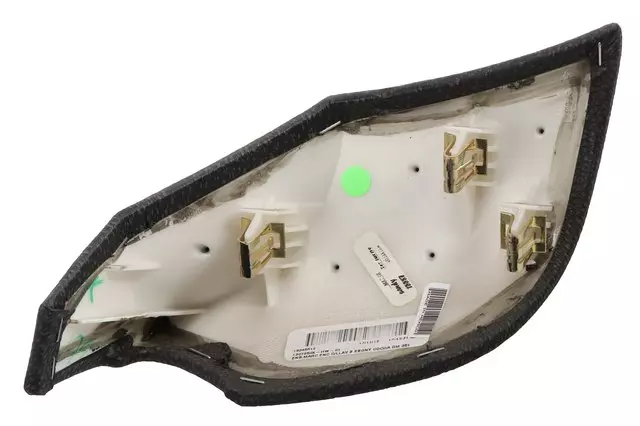 22863419 - Body: Trim Pad for Chevrolet: Malibu, Malibu Limited Image