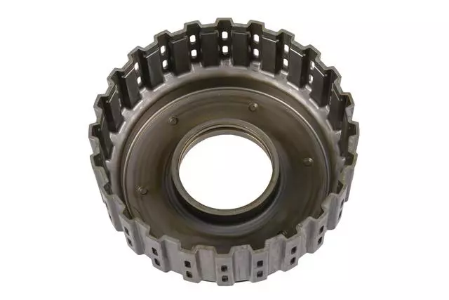 93741550 - : Automatic Transmission Forward Clutch Drum for ACDelco Image