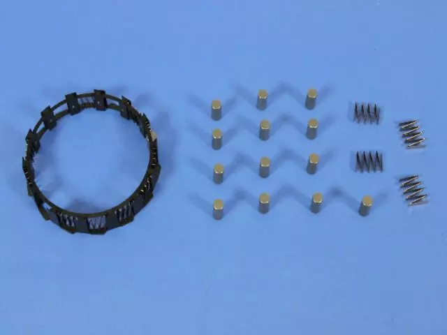 4617199 - 48RE; 4-Speed; Automatic Transmission: Overrunning Clutch for Dodge: Dakota, Durango, Ram 1500, Ram 2500, Ram 3500 Image