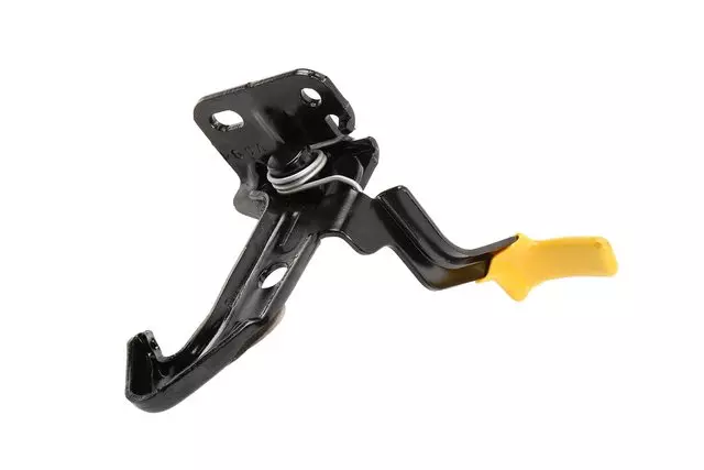 15799991 - Body: Safety Catch for GM Image