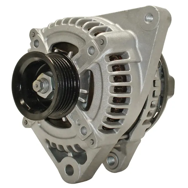 11033 - : Alternator for Dixie Electric Image