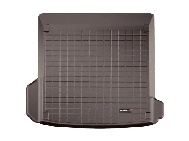 431236 - Accessories: Cargo/Trunk Liner, Cocoa for WeatherTech Image