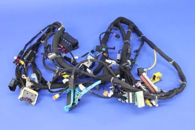 Instrument Panel Wiring - Mopar (68229541AB)