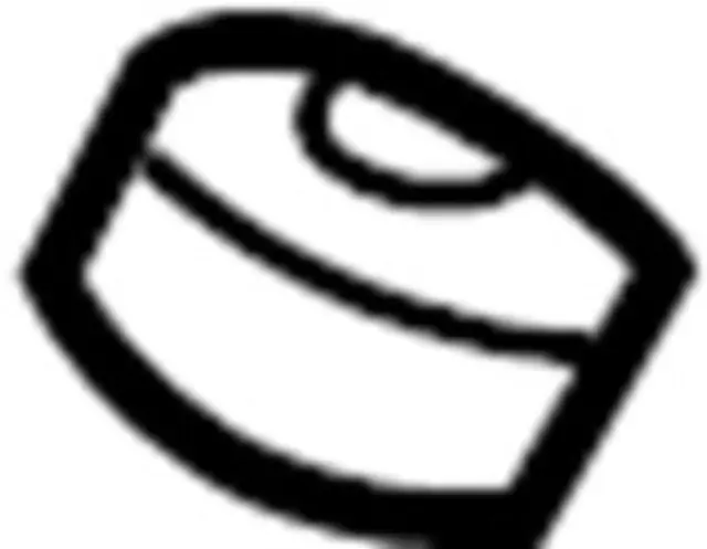 482310W000 - Steering: Retainer Screw for INFINITI: QX4 Image