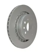 355122962 - : Disc Brake Rotor for Hella Pagid Image