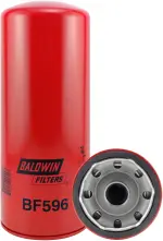 BF596 - : Fuel Spin-on for Baldwin Image